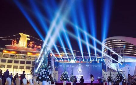 青島慶典活動(dòng)策劃公司