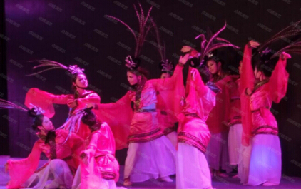 青島專業(yè)舞美演藝公司,青島舞美演藝公司,青島演藝公司