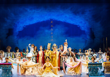 青島有名的演藝經(jīng)紀(jì)公司