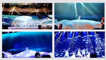 青島演出演藝策劃公司