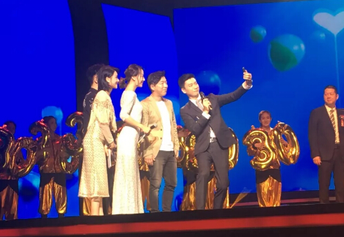 青島慶典禮儀服務(wù)公司