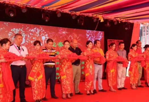 青島地區(qū)專業(yè)提供慶典禮儀服務(wù)的公司