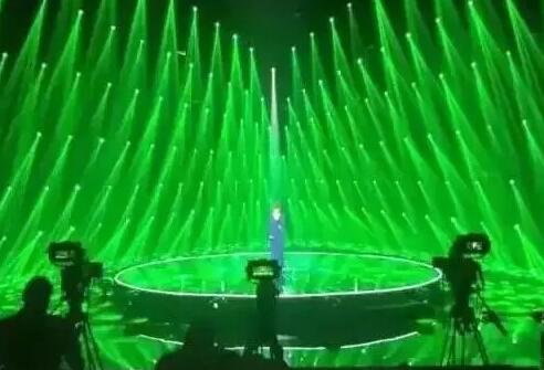 青島開業(yè)慶典演出