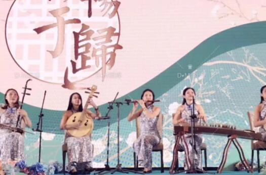 青島專業(yè)的演藝演出服務(wù)!