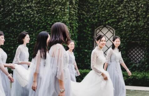 青島市南區(qū)八大關(guān)婚禮慶典禮儀策劃案例欣賞