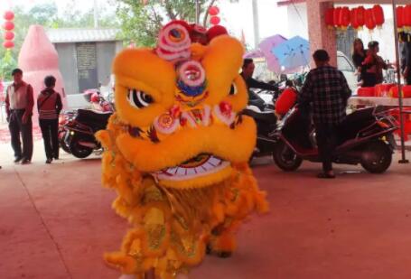 開業(yè)慶典活動策劃