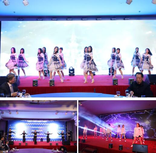 開業(yè)慶典演出活動(dòng)策劃