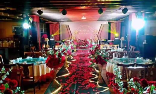 慶典演出,慶典禮儀策劃,青島演出公司