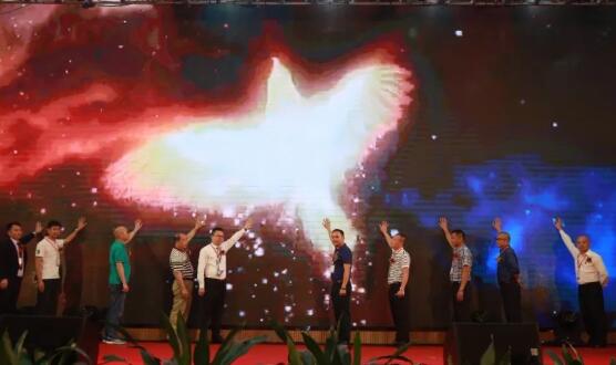 青島李滄區(qū)家裝公司成功舉辦盛大開業(yè)慶典儀式!