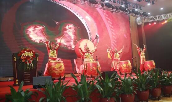 青島李滄區(qū)家裝公司成功舉辦盛大開業(yè)慶典儀式!