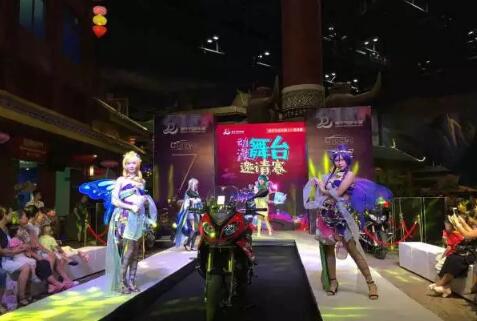 【熱烈慶祝】青島教育咨詢有限公司8周年慶典演出活動正式拉開序幕!